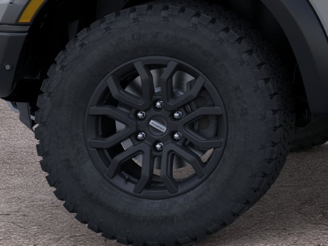 New 2026 Ford Ranger Raptor AWD/4WD image 19