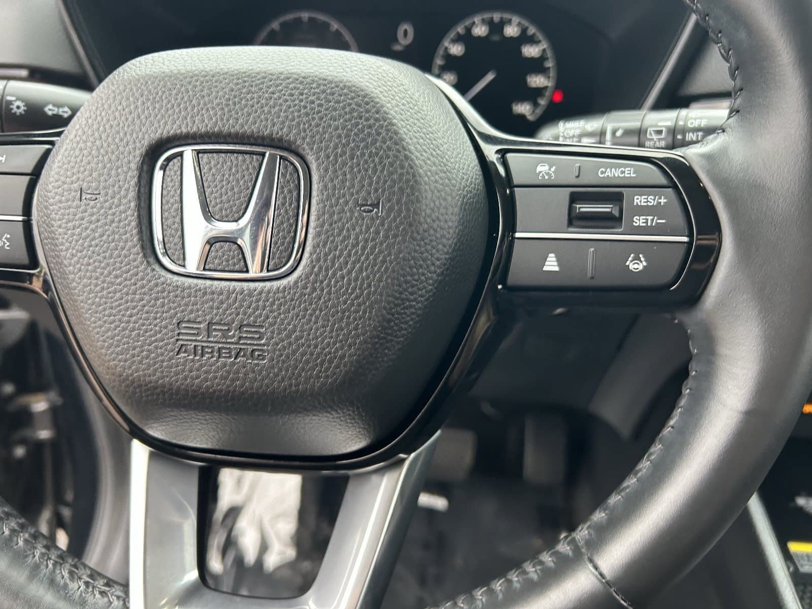 Certified 2024 Honda CR-V EX-L image 29