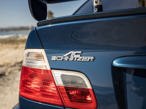 Used 2002 BMW M3 Coupe image 11