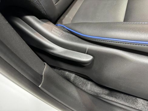 Used 2024 Buick Envista Sport Touring w/ Convenience I Package image 19