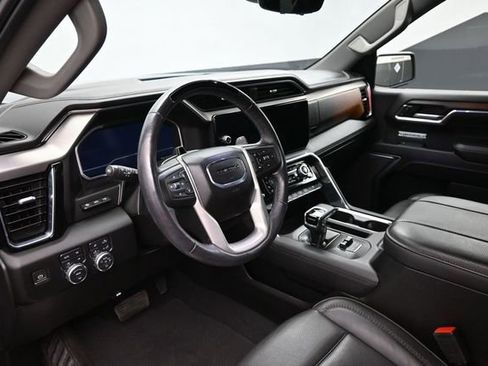 Used 2024 GMC Sierra 1500 Denali AWD/4WD image 14