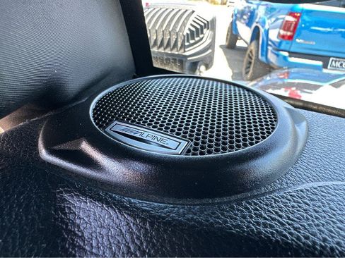 Used 2016 Jeep Wrangler Rubicon AWD/4WD image 37