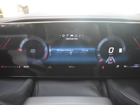 New 2026 Dodge Charger Daytona Scat Pack image 19