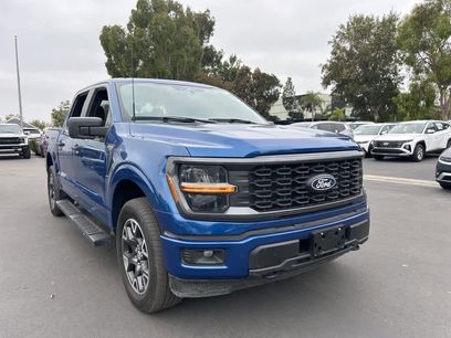 Used 2024 Ford F150 STX