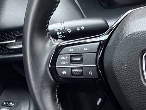 Used 2025 Honda HR-V EX-L image 23
