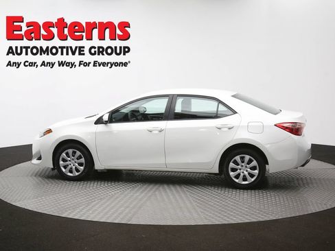 Used 2019 Toyota Corolla LE FWD image 63