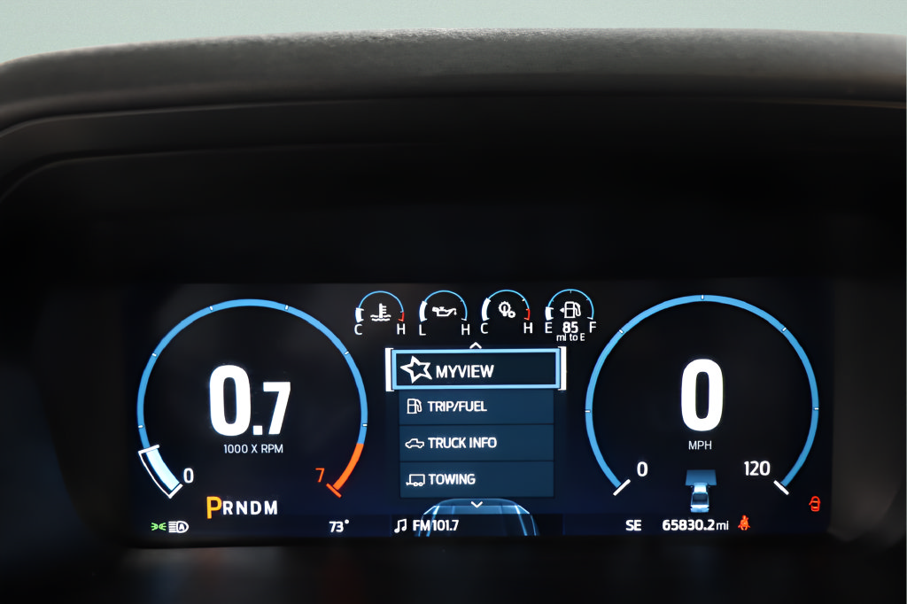 Used 2023 Ford F150 Tremor w/ Equipment Group 402A High AWD/4WD image 29