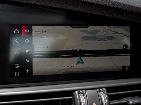 New 2025 Alfa Romeo Giulia w/ Driving Assist Package image 16