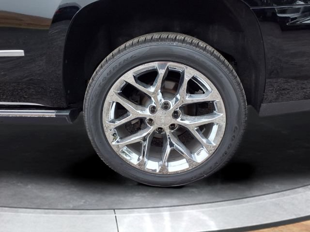 Used 2018 GMC Yukon Denali w/ Denali Ultimate Package AWD/4WD image 18