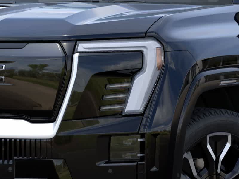 New 2025 GMC Sierra EV Denali AWD/4WD image 10
