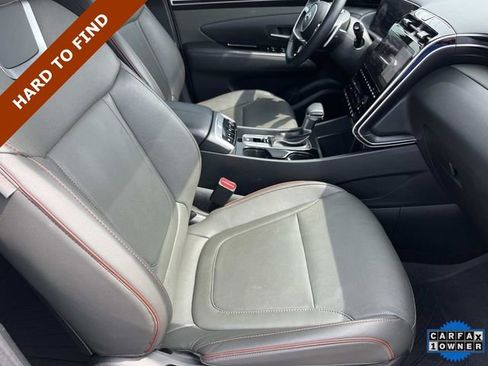 Used 2023 Hyundai Santa Cruz Limited AWD/4WD image 22
