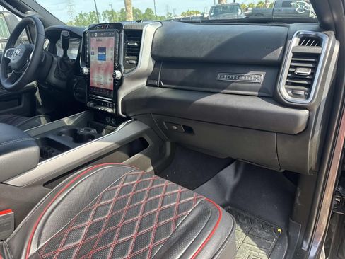 Used 2025 RAM 2500 Big Horn AWD/4WD image 10