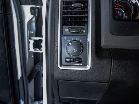 Used 2017 RAM 1500 Lone Star image 27