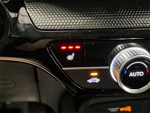 New 2026 Honda CR-V EX-L image 21