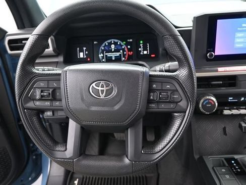 Used 2026 Toyota Tacoma SR5 RWD image 5