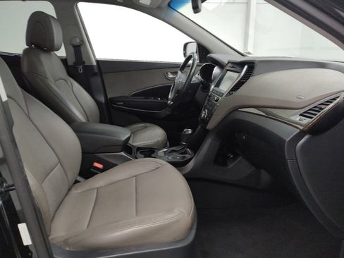 Used 2017 Hyundai Santa Fe Sport w/ 2.4L Tech Package 04 FWD image 21