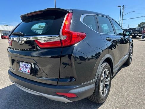 Used 2018 Honda CR-V LX image 8