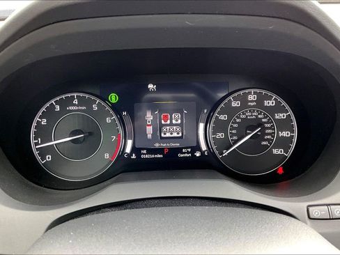 Used 2024 Acura RDX SH-AWD w/ Advance Package image 27