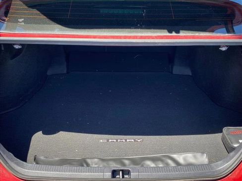 Used 2023 Toyota Camry SE w/ Audio Upgrade Package FWD image 6