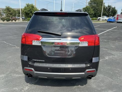 Used 2014 GMC Terrain SLE w/ Safety Package FWD image 5