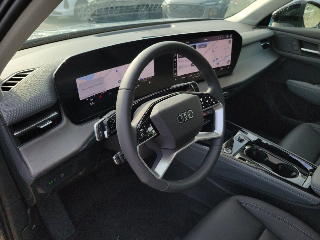 New 2026 Audi Q3 quattro 2.0T AWD/4WD image 7
