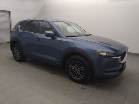 Used 2019 MAZDA CX-5 Touring image 11