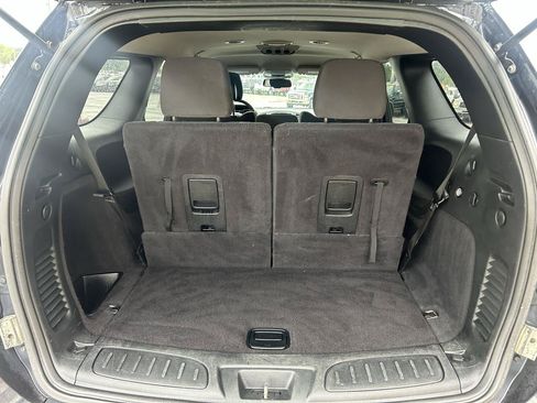 Used 2015 Dodge Durango SXT w/ Quick Order Package 23B AWD/4WD image 18