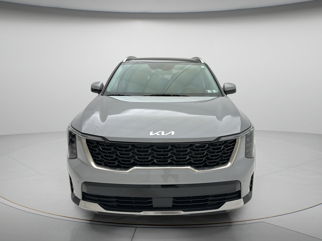 Used 2024 Kia Sorento S w/ Panoramic Sunroof Package AWD/4WD image 2