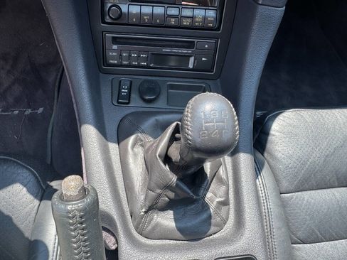 Used 1992 Dodge Stealth R/T Turbo image 17