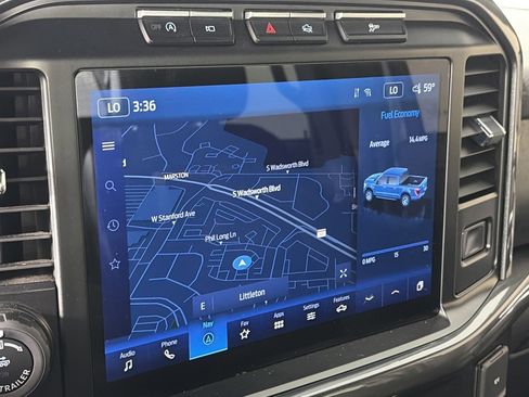 Certified 2023 Ford F150 Tremor w/ Trailer Tow Package image 17