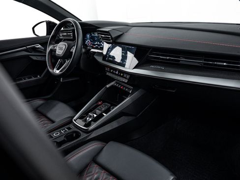 Used 2022 Audi S3 Prestige AWD/4WD image 9