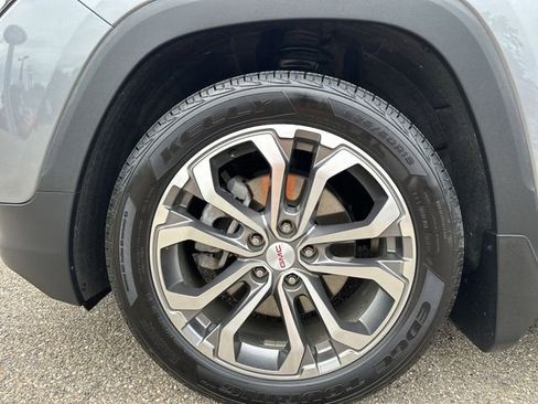 Used 2019 GMC Terrain SLT w/ Preferred Package FWD image 20