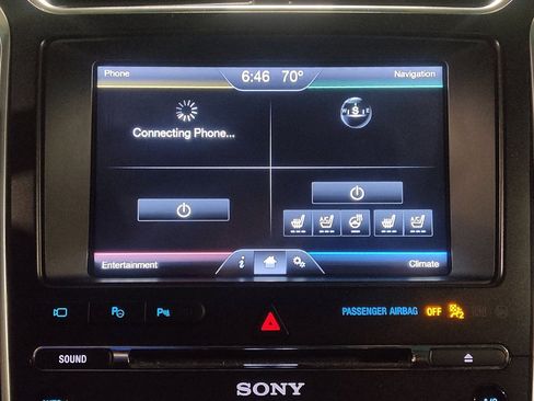 Used 2016 Ford Explorer Limited w/ Equipment Group 301A image 25