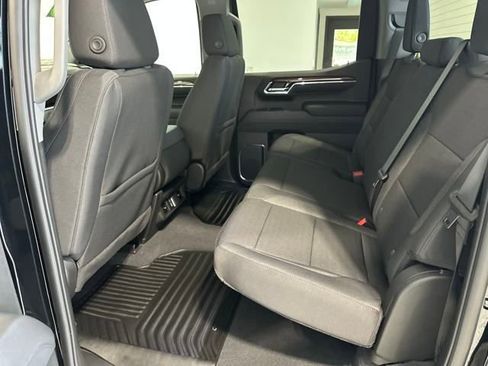 New 2025 Chevrolet Silverado 1500 LT image 6