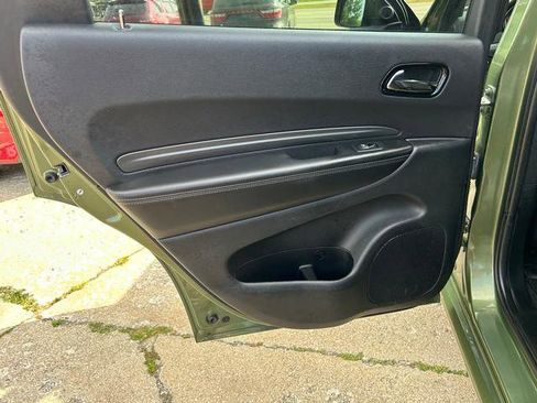 Certified 2022 Dodge Durango GT image 9