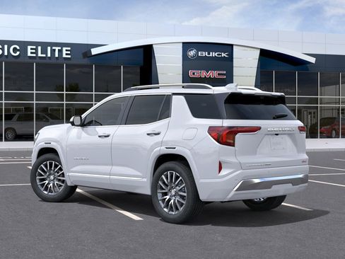 New 2026 GMC Terrain Denali w/ LPO, Floor Liner Package image 3