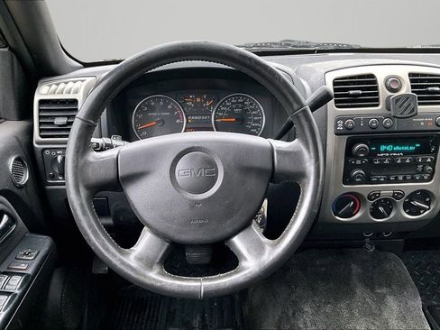 Used 2011 GMC Canyon SLE AWD/4WD image 9