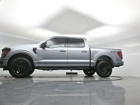 New 2026 Ford F150 XLT AWD/4WD image 49