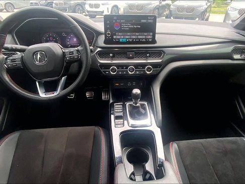 Used 2024 Acura Integra Type S FWD image 15