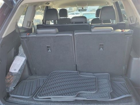 Used 2021 Volkswagen Atlas SE image 10
