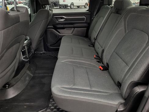 Used 2022 RAM 1500 Lone Star image 28