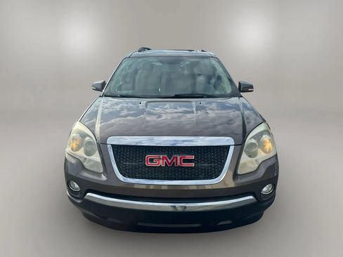 Used 2012 GMC Acadia SLT FWD image 3
