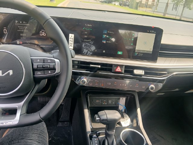 New 2026 Kia K5 GT-Line FWD image 31