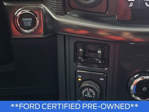Certified 2025 Ford F150 Raptor image 28