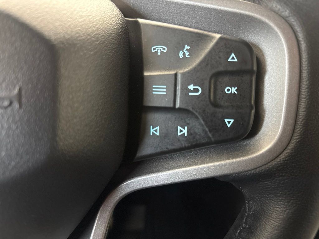 Used 2023 Ford Bronco Wildtrak AWD/4WD image 38