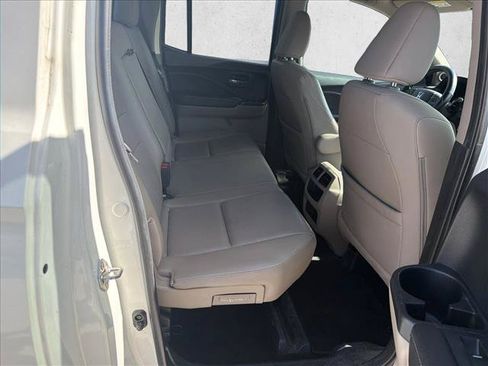 Used 2018 Honda Ridgeline RTL image 23