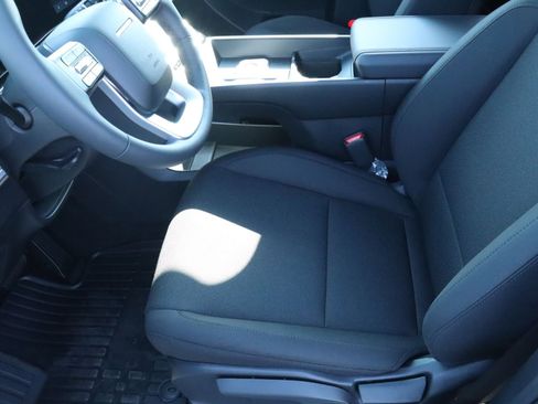 New 2026 Hyundai Santa Fe SE image 15