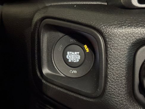 New 2025 Jeep Wrangler Unlimited Sport image 21