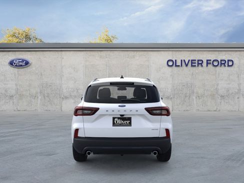 New 2026 Ford Escape ST-Line w/ Tech Pack #1 AWD/4WD image 6