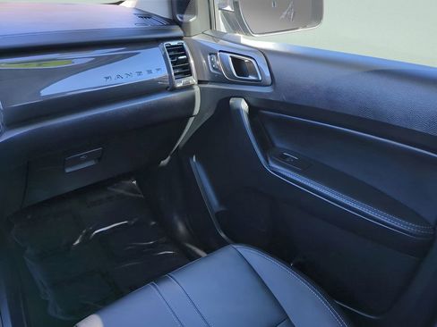 Used 2021 Ford Ranger Lariat w/ Equipment Group 501A High image 16